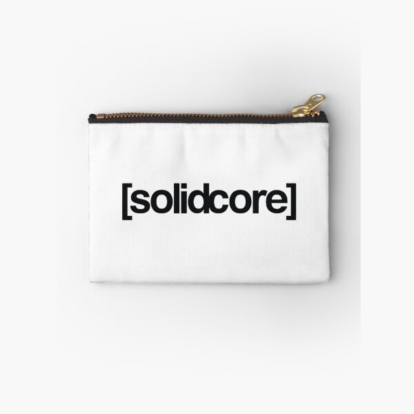 Item preview, [solidcore] designed and sold by kasiegillette.