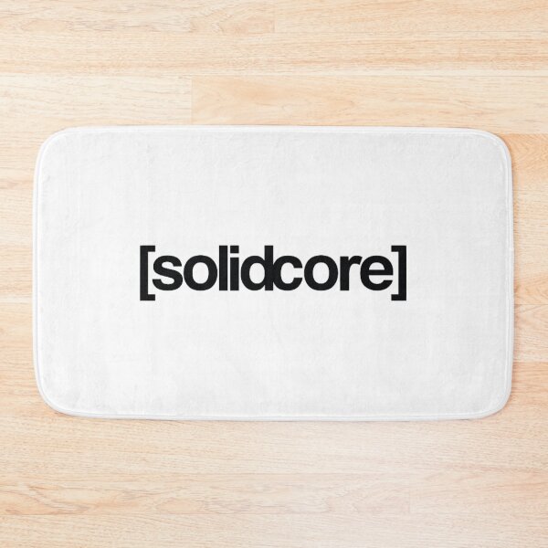 Item preview, [solidcore] designed and sold by kasiegillette.