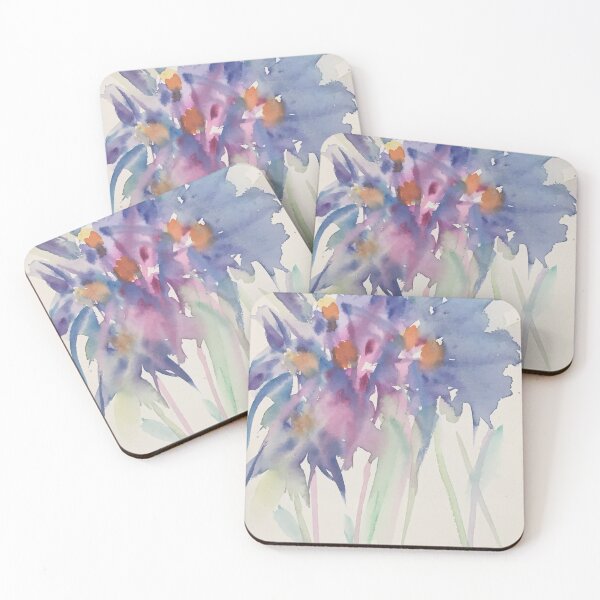 Item preview, Watercolour bouquet designed and sold by Lisa's Palette.