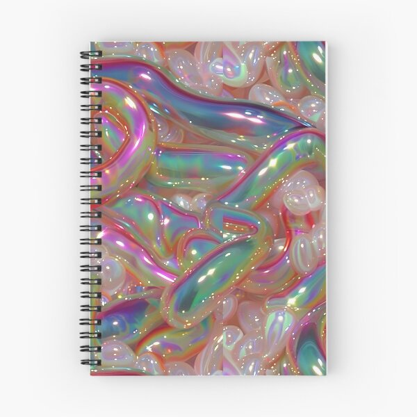 Item preview,  Pretty Eccentric  designed and sold by dinaaaaaah.