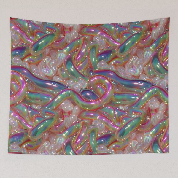 Item preview,  Pretty Eccentric  designed and sold by dinaaaaaah.