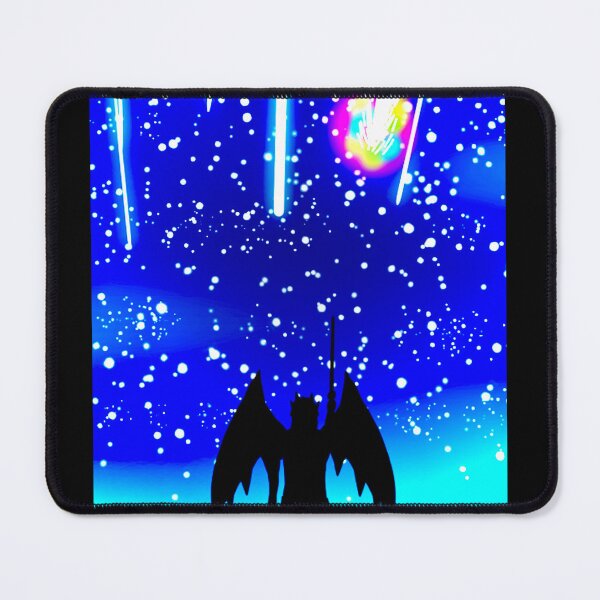 Item preview, Hozen Walker looking at the star sky designed and sold by FangReyer.
