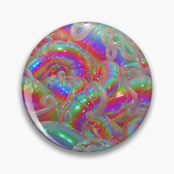 Item preview,  Pretty Odd designed and sold by dinaaaaaah.