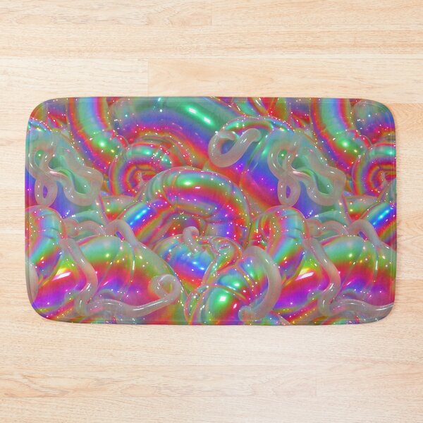 Item preview,  Pretty Odd designed and sold by dinaaaaaah.