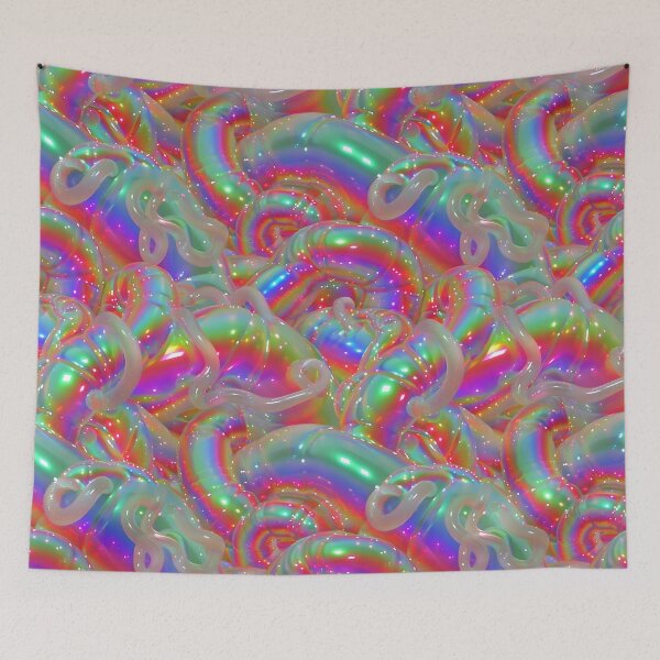 Item preview,  Pretty Odd designed and sold by dinaaaaaah.