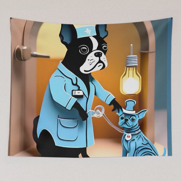 Item preview, Of Course Working In A Medical Lab Is Very Important Work designed and sold by Hall-O-Gram.