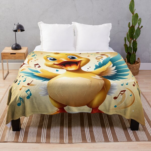 Item preview, Adorable yellow singing chick designed and sold by Artbellachi.