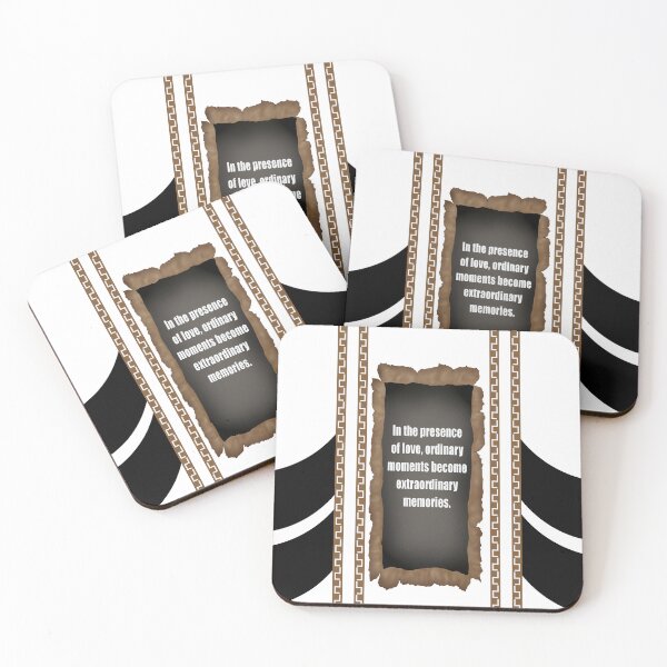 Item preview, "Extraordinary Moments of Love" designed and sold by RhonDesign.