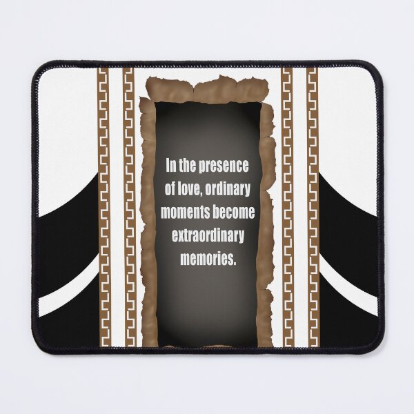 Item preview, "Extraordinary Moments of Love" designed and sold by RhonDesign.