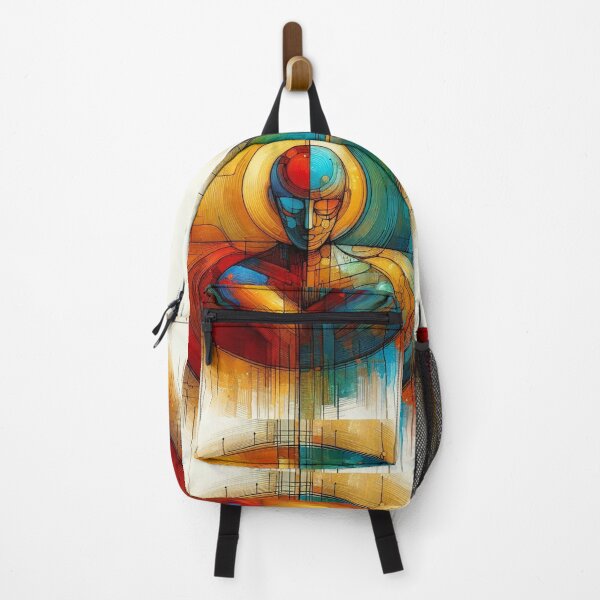 Item preview, The Inner Peace  designed and sold by ZulryLifestyles.