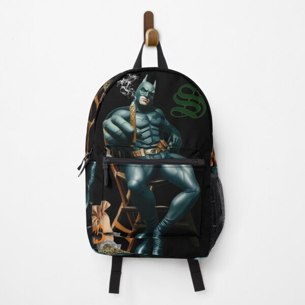 Item preview, Hero Tokes designed and sold by Sevenfold Theory Clothing.