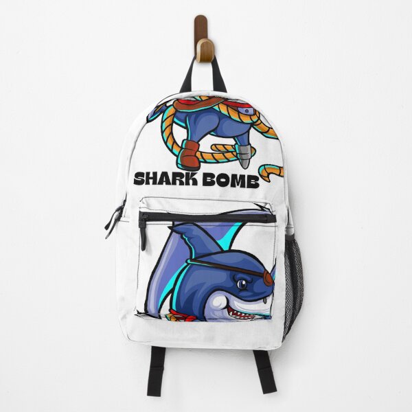 Item preview, Shark designed and sold by knompang.