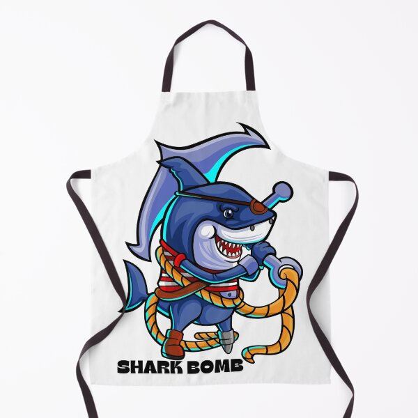 Item preview, Shark designed and sold by knompang.