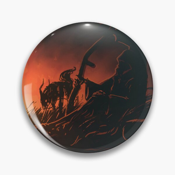 Item preview, death reclines designed and sold by Urvogel Arts.
