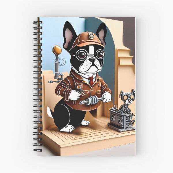 Item preview, Boston Terriers Can Do This Too... Whatever This Is, We Think designed and sold by Hall-O-Gram.