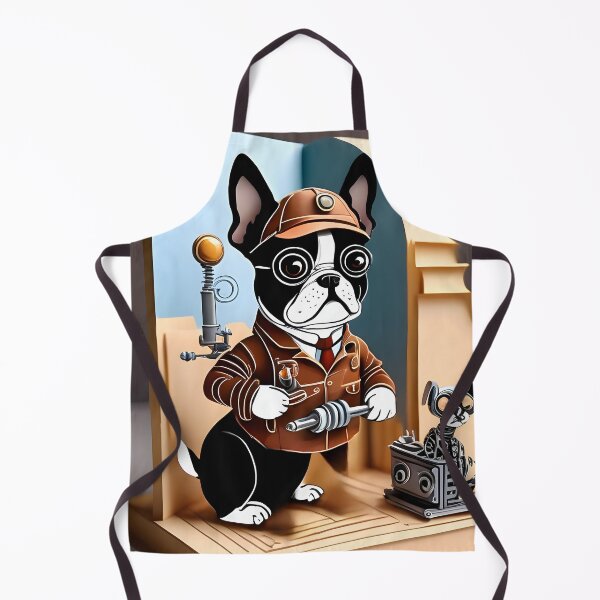 Item preview, Boston Terriers Can Do This Too... Whatever This Is, We Think designed and sold by Hall-O-Gram.
