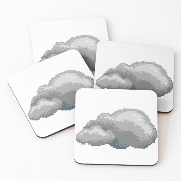 Item preview, Cloudy designed and sold by hivernoir.