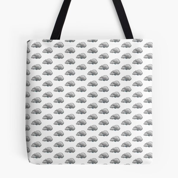 Item preview, Cloudy designed and sold by hivernoir.