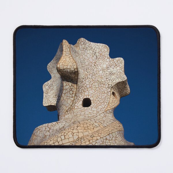Item preview, Gaudi Rooftop designed and sold by Maciej Nadstazik.