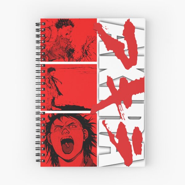 Item preview, Akira Tetsuo Shima Red designed and sold by Dawid-shop.