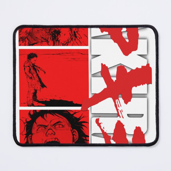 Item preview, Akira Tetsuo Shima Red designed and sold by Dawid-shop.