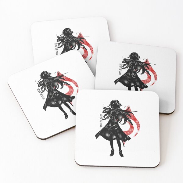 Item preview, Crimson Female Gamer designed and sold by GeraldSeversonp.