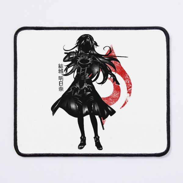 Item preview, Crimson Female Gamer designed and sold by GeraldSeversonp.