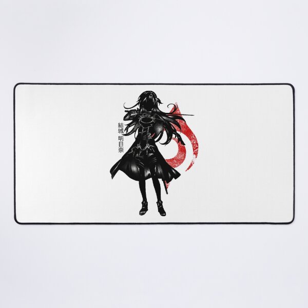 Item preview, Crimson Female Gamer designed and sold by GeraldSeversonp.