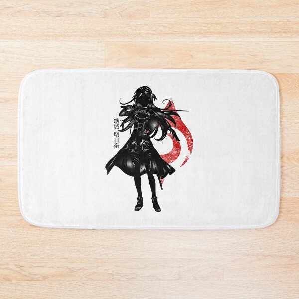 Item preview, Crimson Female Gamer designed and sold by GeraldSeversonp.
