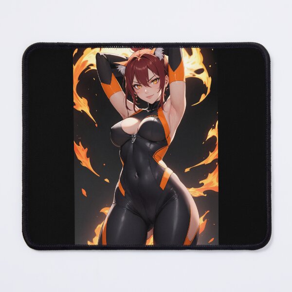 Item preview, Cute Anime Girl, Wazumi Umefuyu designed and sold by iloveanimechibi.