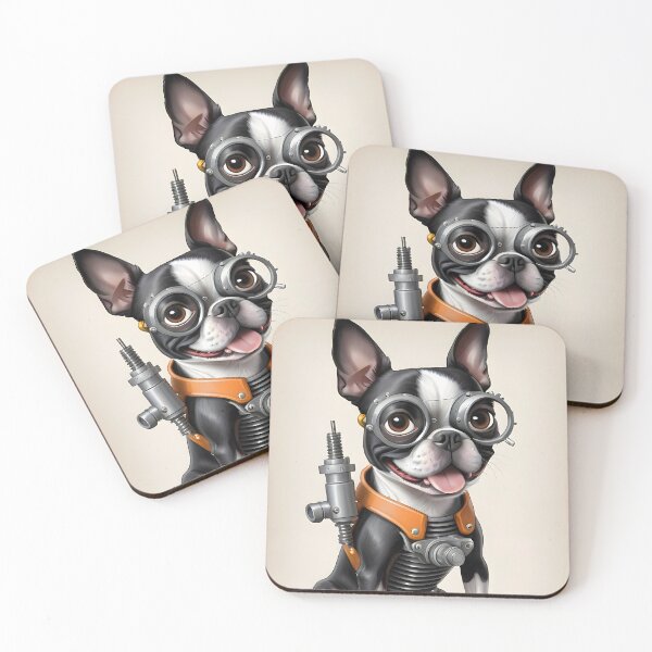 Item preview, Boston Terriers Can Do This Too... Whatever This Is, We Think designed and sold by Hall-O-Gram.