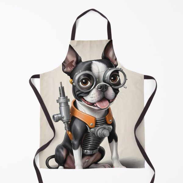 Item preview, Boston Terriers Can Do This Too... Whatever This Is, We Think designed and sold by Hall-O-Gram.