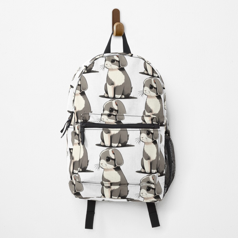 Item preview, Backpack designed and sold by effectbox.