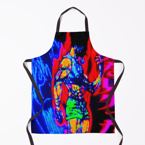 Item preview, THE POWER OFA GOD designed and sold by xBLACKSTAR.