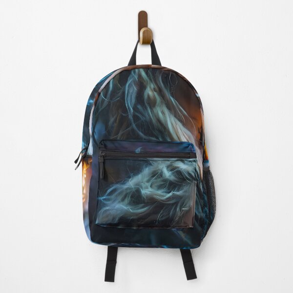 Item preview, Blonde Girl with her Blue Dragon v2 designed and sold by Marcicev-Bojan.