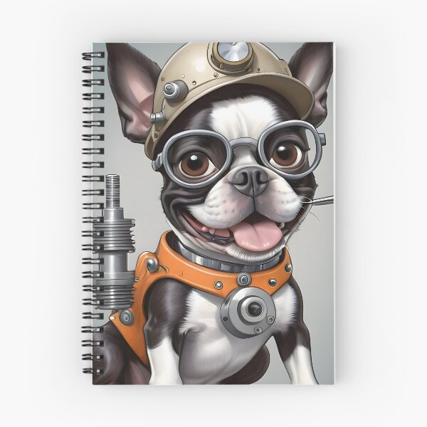 Item preview, Boston Terriers Can Do This Too... Whatever This Is, We Think designed and sold by Hall-O-Gram.
