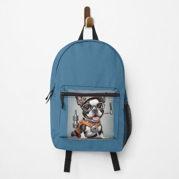 Item preview, Boston Terriers Can Do This Too... Whatever This Is, We Think designed and sold by Hall-O-Gram.