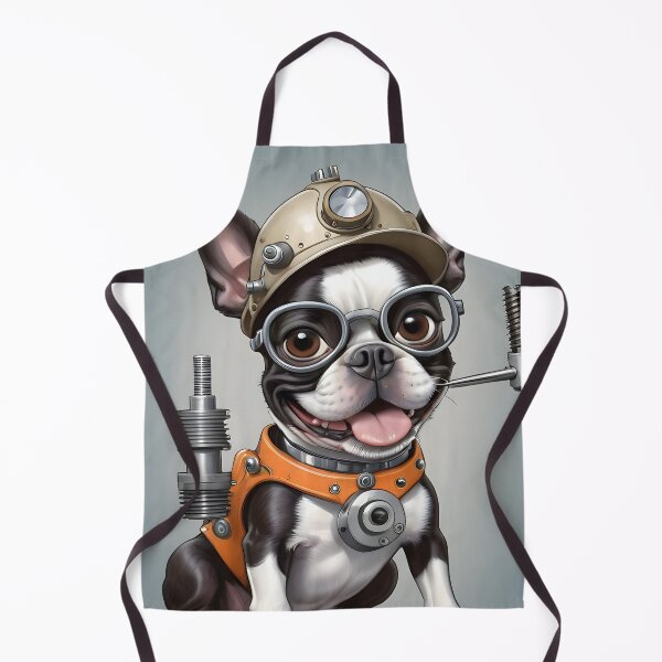 Item preview, Boston Terriers Can Do This Too... Whatever This Is, We Think designed and sold by Hall-O-Gram.
