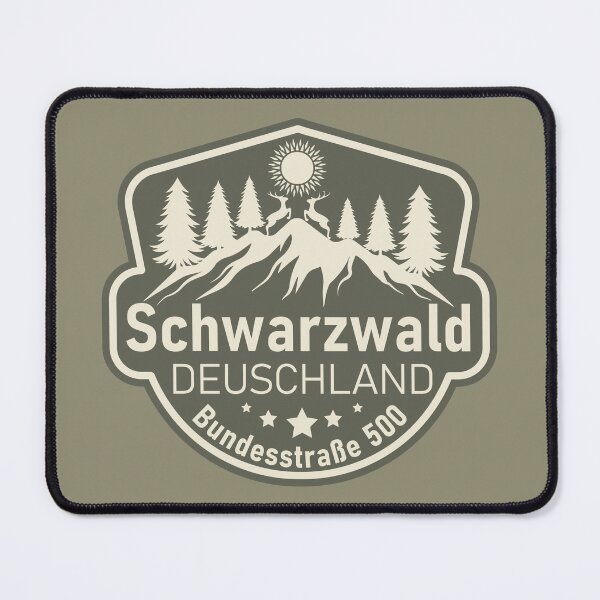 Item preview, Schwarzwald Motorrad  designed and sold by lolotees.