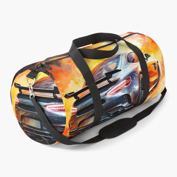 Item preview, Inferno on Wheels Mercedes AMG GT designed and sold by RevUpDesign.