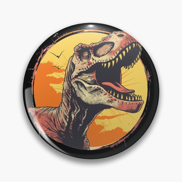 Item preview, Roar into Style: The Ultimate T-Rex designed and sold by Nufauna.