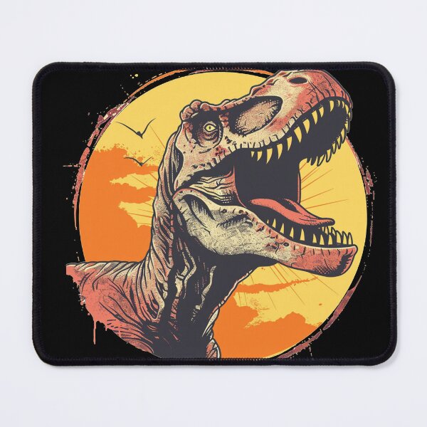 Item preview, Roar into Style: The Ultimate T-Rex designed and sold by Nufauna.