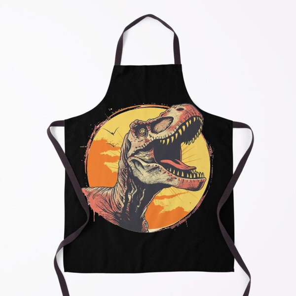 Item preview, Roar into Style: The Ultimate T-Rex designed and sold by Nufauna.