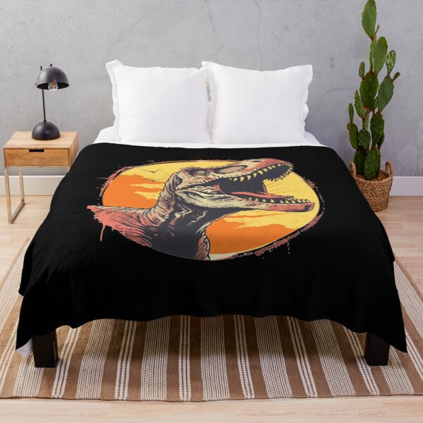 Item preview, Roar into Style: The Ultimate T-Rex designed and sold by Nufauna.
