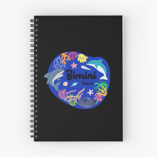Item preview, Bimini island Bahamas designed and sold by AnulaArt.