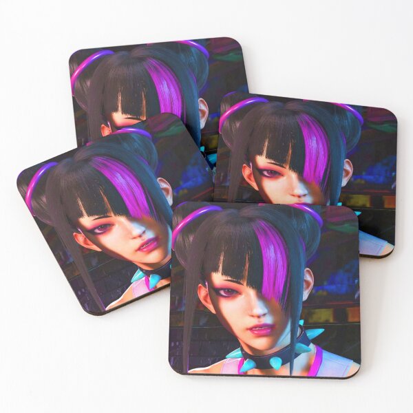 Item preview, PURPLE STREAKS designed and sold by xBLACKSTAR.