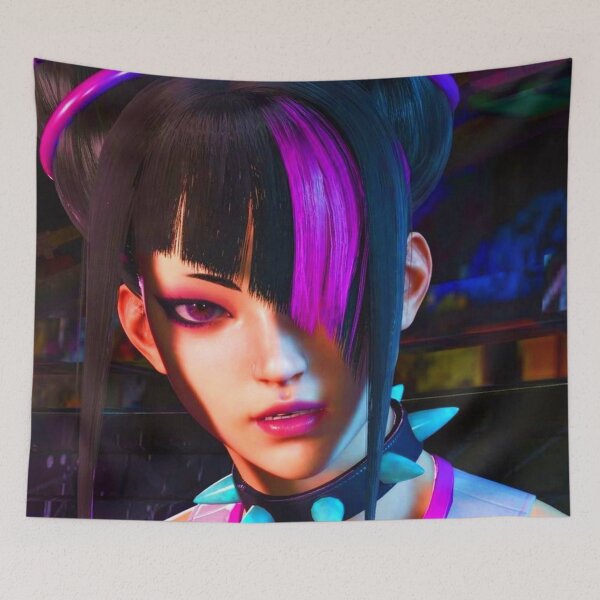 Item preview, PURPLE STREAKS designed and sold by xBLACKSTAR.
