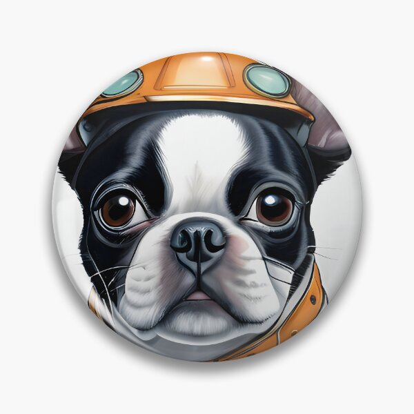 Item preview, Boston Terriers Can Do This Too... Whatever This Is, We Think designed and sold by Hall-O-Gram.