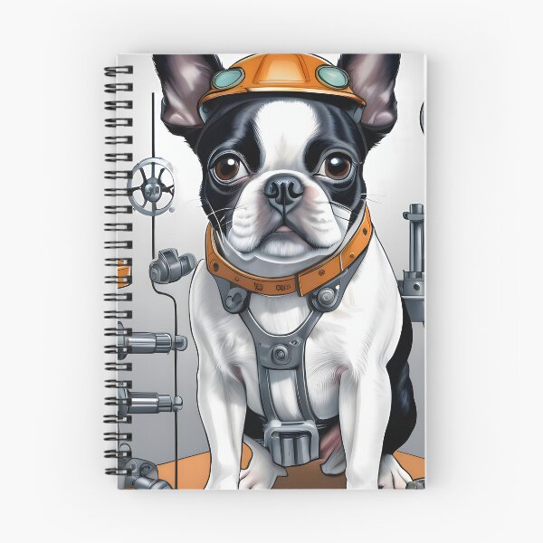 Item preview, Boston Terriers Can Do This Too... Whatever This Is, We Think designed and sold by Hall-O-Gram.