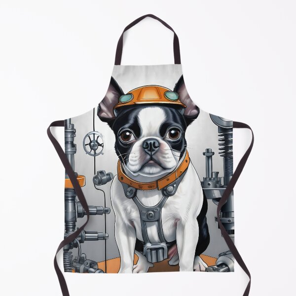 Item preview, Boston Terriers Can Do This Too... Whatever This Is, We Think designed and sold by Hall-O-Gram.